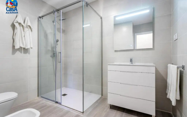 Apartamentos Arcos I Superior Casa Azahar