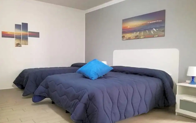 B&B dal Gallo