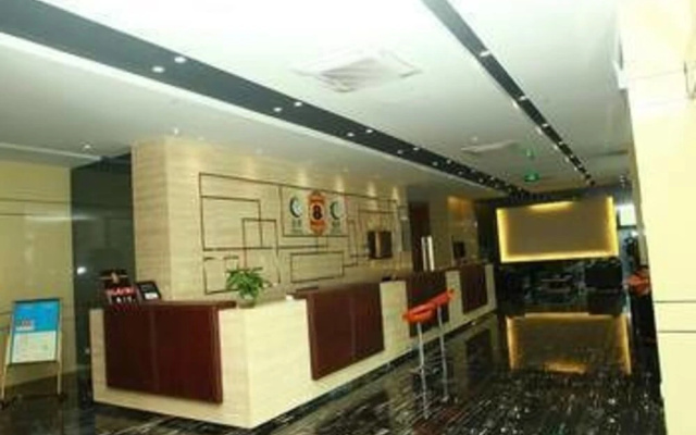 Shunxiang Hotel