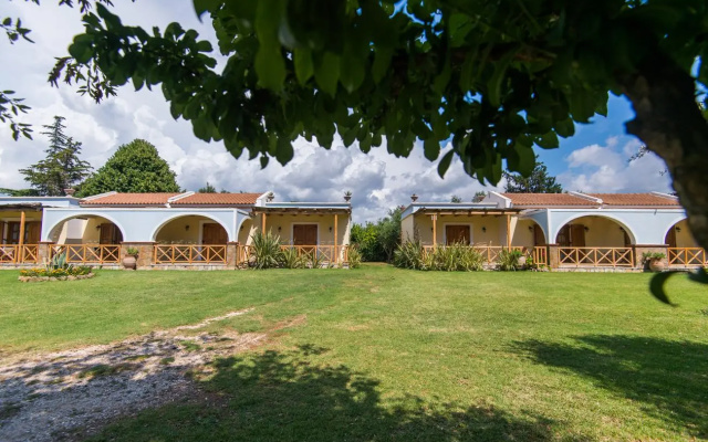 Trikalioti's Estate
