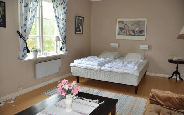 Amazing Apartment in Saxån With 1 Bedrooms