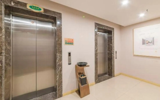 Manqianyu·VinaHotel