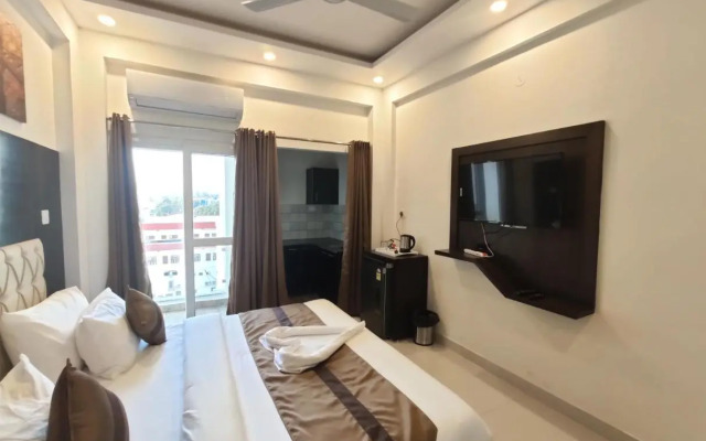 Hotel The Grace