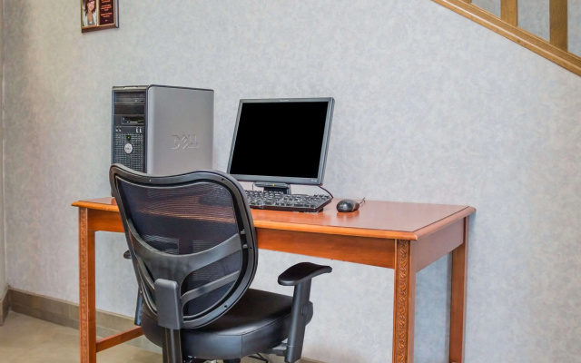 Quality Inn Port Clinton Waterfront