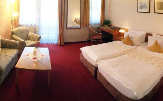 Hotel Tölzer Hof
