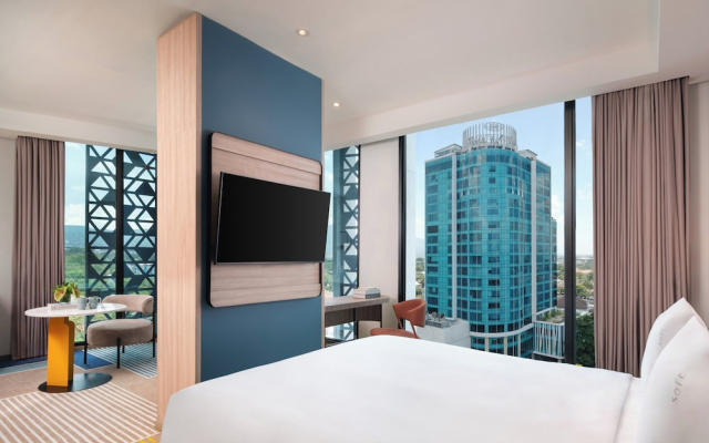 Holiday Inn Express Bandung Braga by IHG