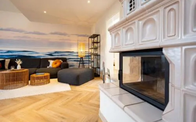Villa Brunnenstrasse - Appartement 3