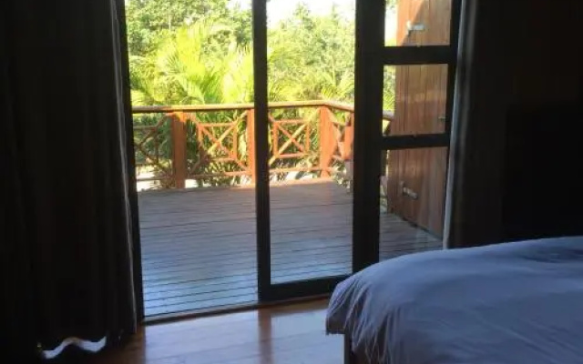 Sodwanabay Lodge House 58