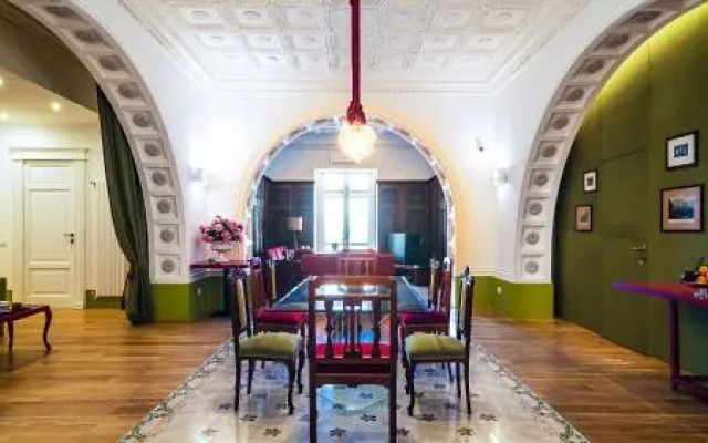 Guest house 3 stars Salerno