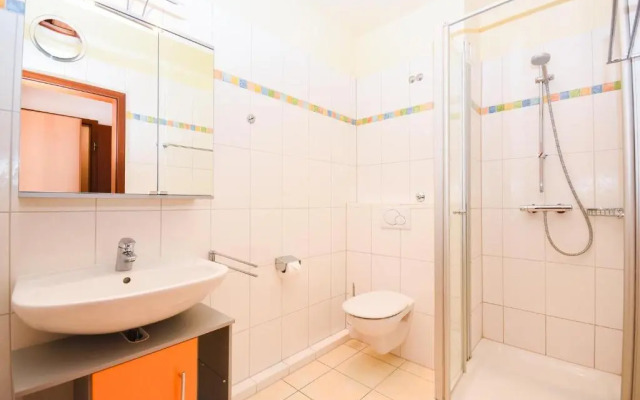 Seepark Wohnung 3 7