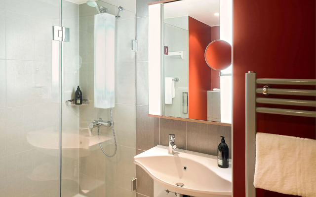 Aparthotel Adagio Köln City