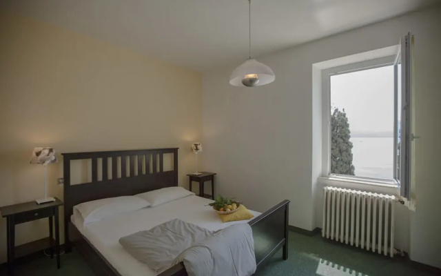 Hotel e Appartamenti al Prà de la Fam