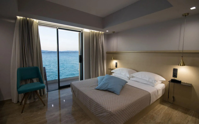 Aianteion Bay Luxury Hotel & Suites
