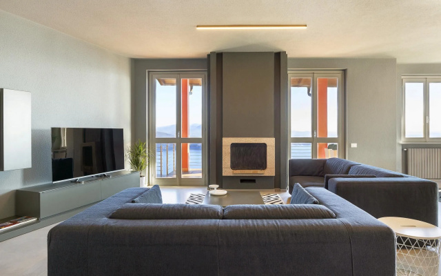 Villa Falcone 3 CAMERE 6 PAX