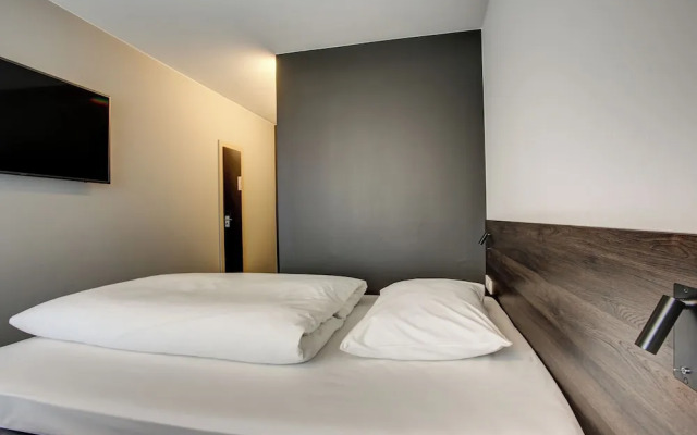 eXo Fly Level 4 Hotel Stuttgart