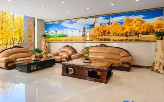 Li Ya Hotel