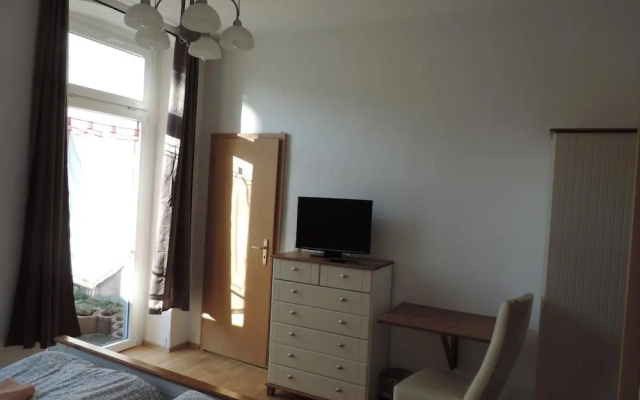 Pension Andreasstrasse