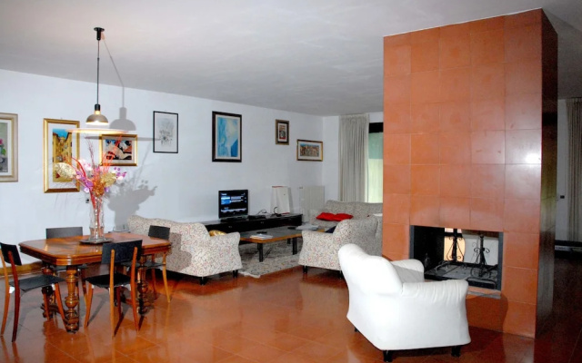 Resort Villa Manu