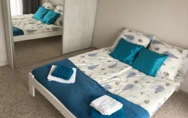 Apartament Sara
