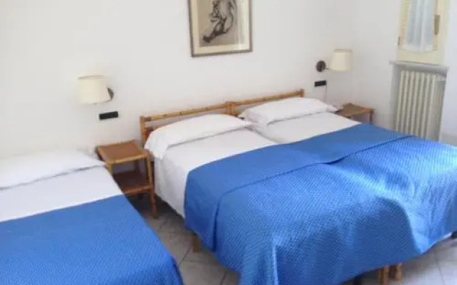 Hotel Villa Antonio