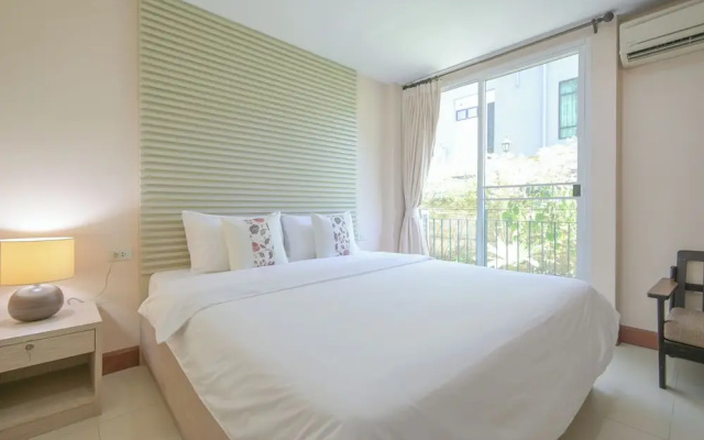 Shamrock Hotel Pattaya