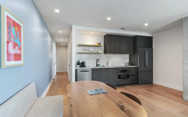 Austin Condo Hotel