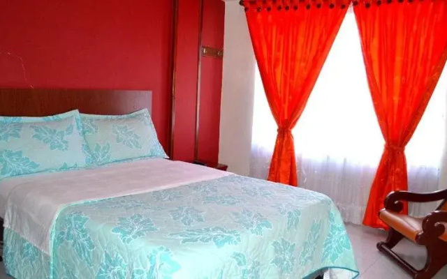 Hotel Facareal