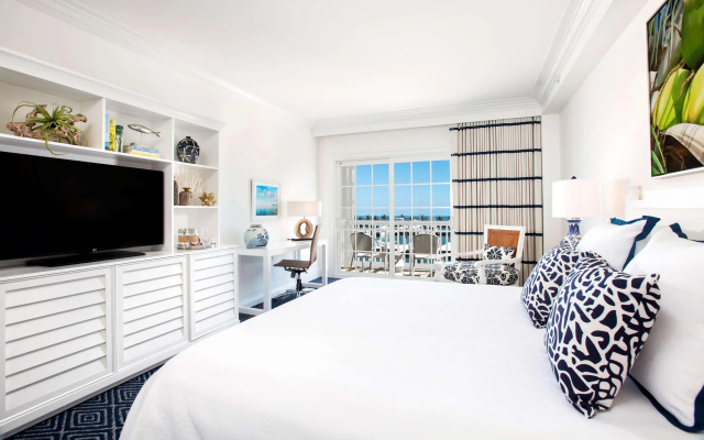 Oceans Edge Key West Resort, Hotel & Marina