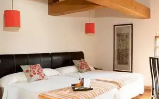 Posada Los Nogales