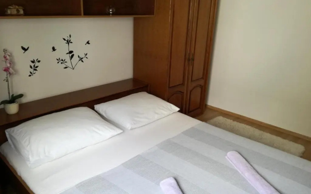 Apartment Ana