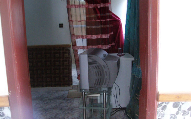 Hotel Ikrama - Hostel