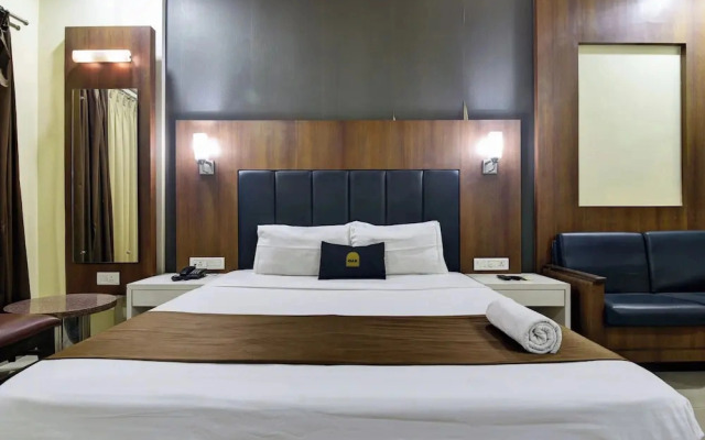 Hotel Devanshi & Banquets by Classy Stay