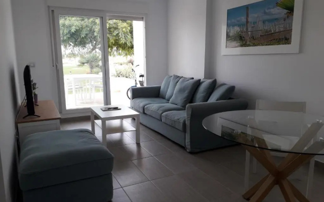 Las Terrazas Golf Resort Rental