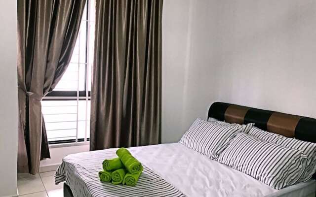 Happy Homestay Alor Setar