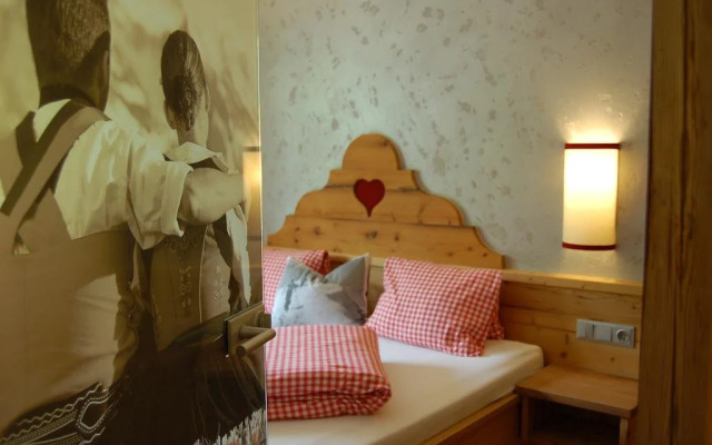 Hotel Schweizerhof