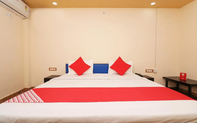 Apnc Inn By OYO Rooms