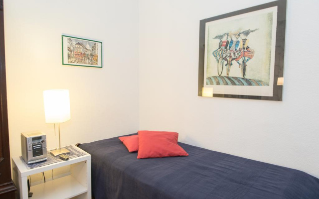 Apartment Heidi