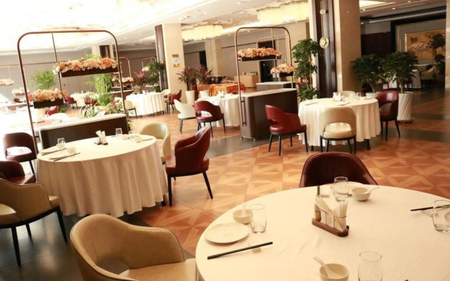 Jincheng Hotel