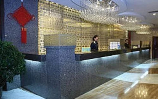 River-sky Hotel