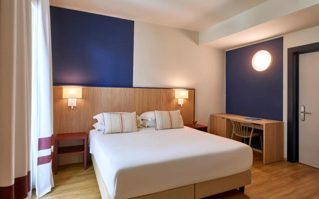 Serena Majestic Hotel Residence