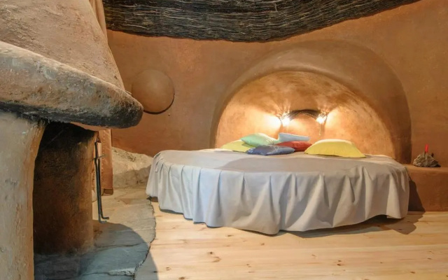 Omaya eco village