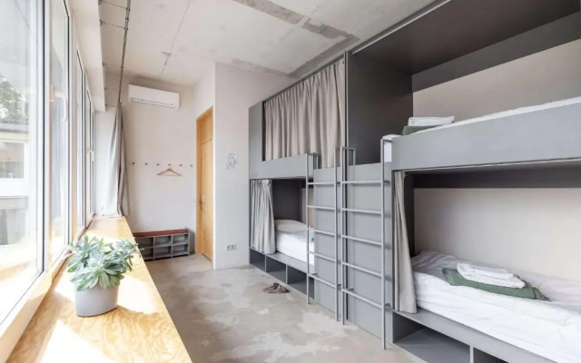 Tech Spa Hostel Druskininkai