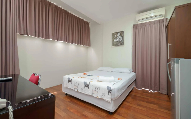 Avalon Karawaci