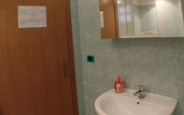Verona Bottego Guest House