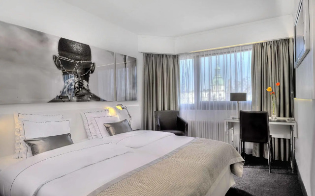 Wyndham Berlin Excelsior