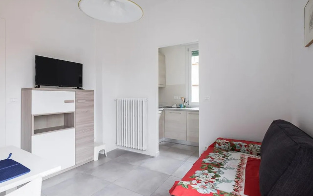 Bernini Apartment a Sant Orsola by Wonderful Italy