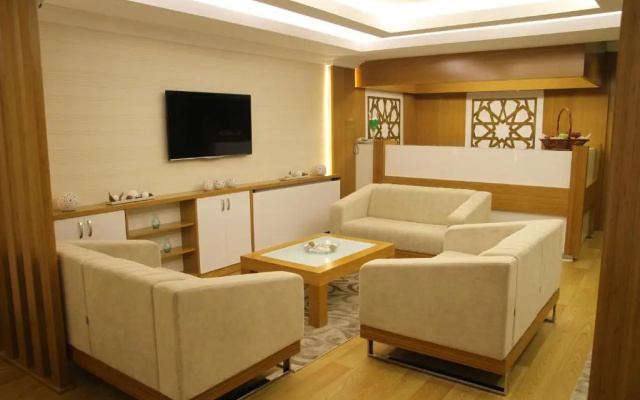 Besiktas Hotel