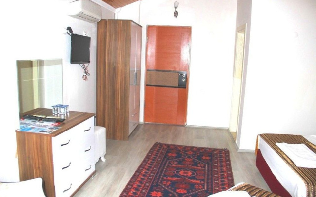 Senar Naz Otel