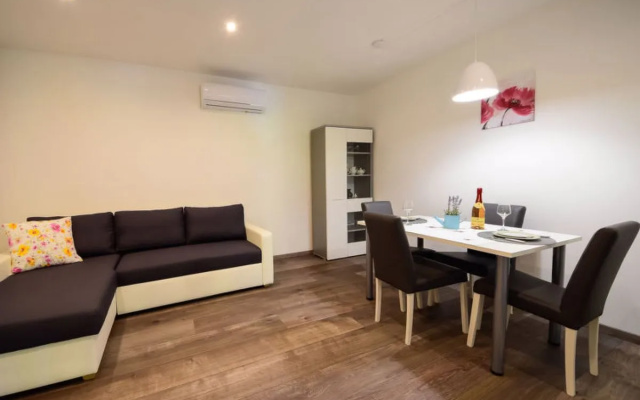 Apartment Sandra Saint Jean de Monts