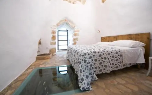 Villa Trullo